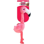 flamingo kong